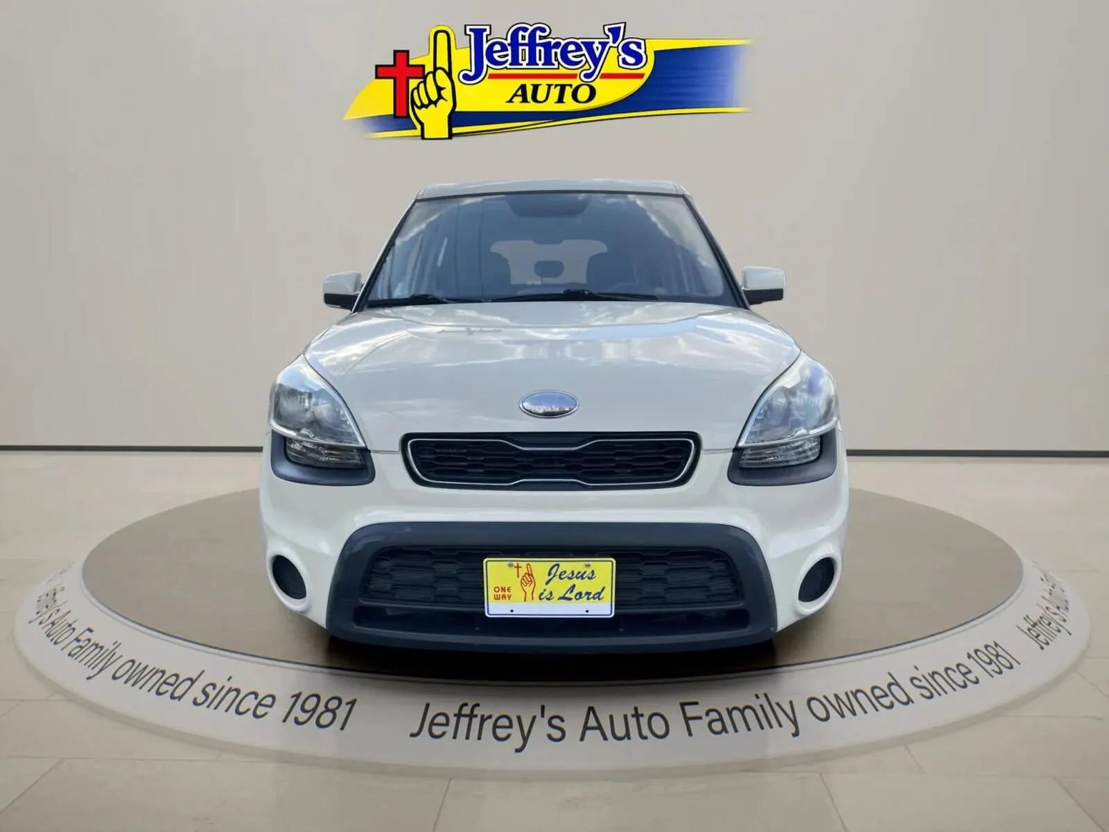 Used 2013 Kia Soul image 2