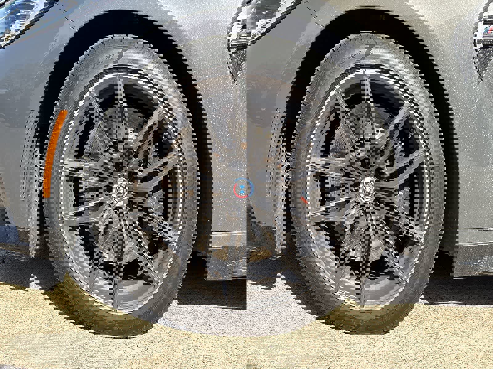 Used 2023 BMW M4 Competition w/ Executive Package image 20