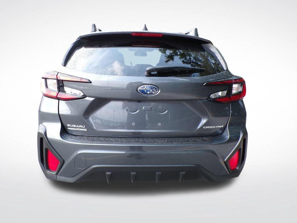 Used 2024 Subaru Crosstrek 2.0i Premium AWD/4WD image 5