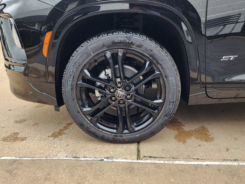 New 2026 Buick Enclave Sport Touring w/ Super Cruise Package image 59