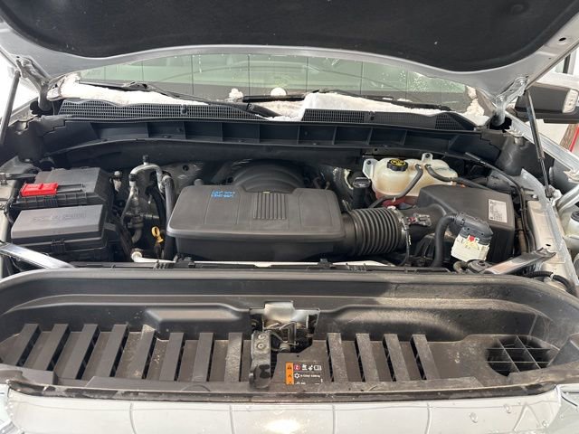 Used 2019 GMC Sierra 1500 SLT w/ SLT Premium Plus Package image 21