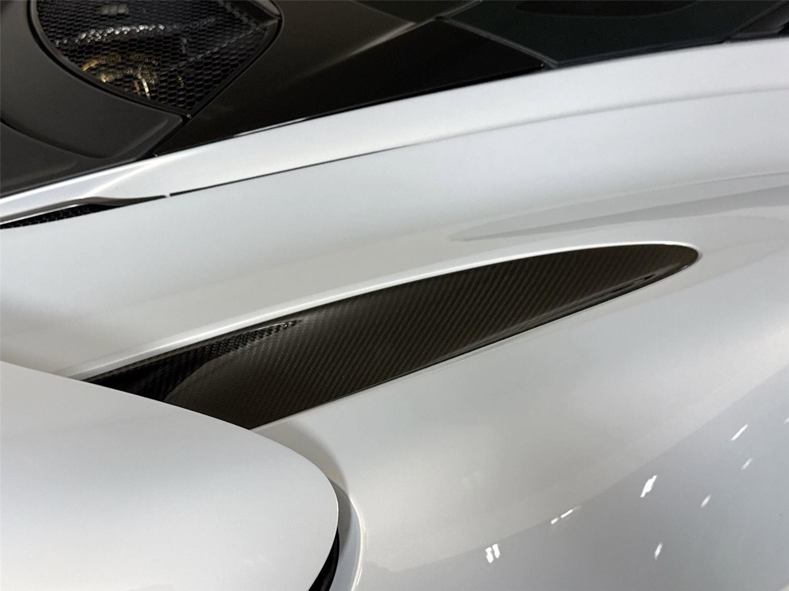 Used 2018 McLaren 720S image 34