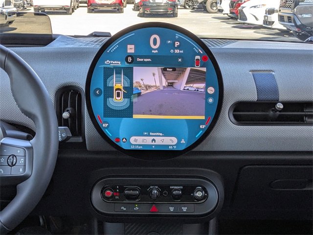 Used 2025 MINI Cooper S image 21