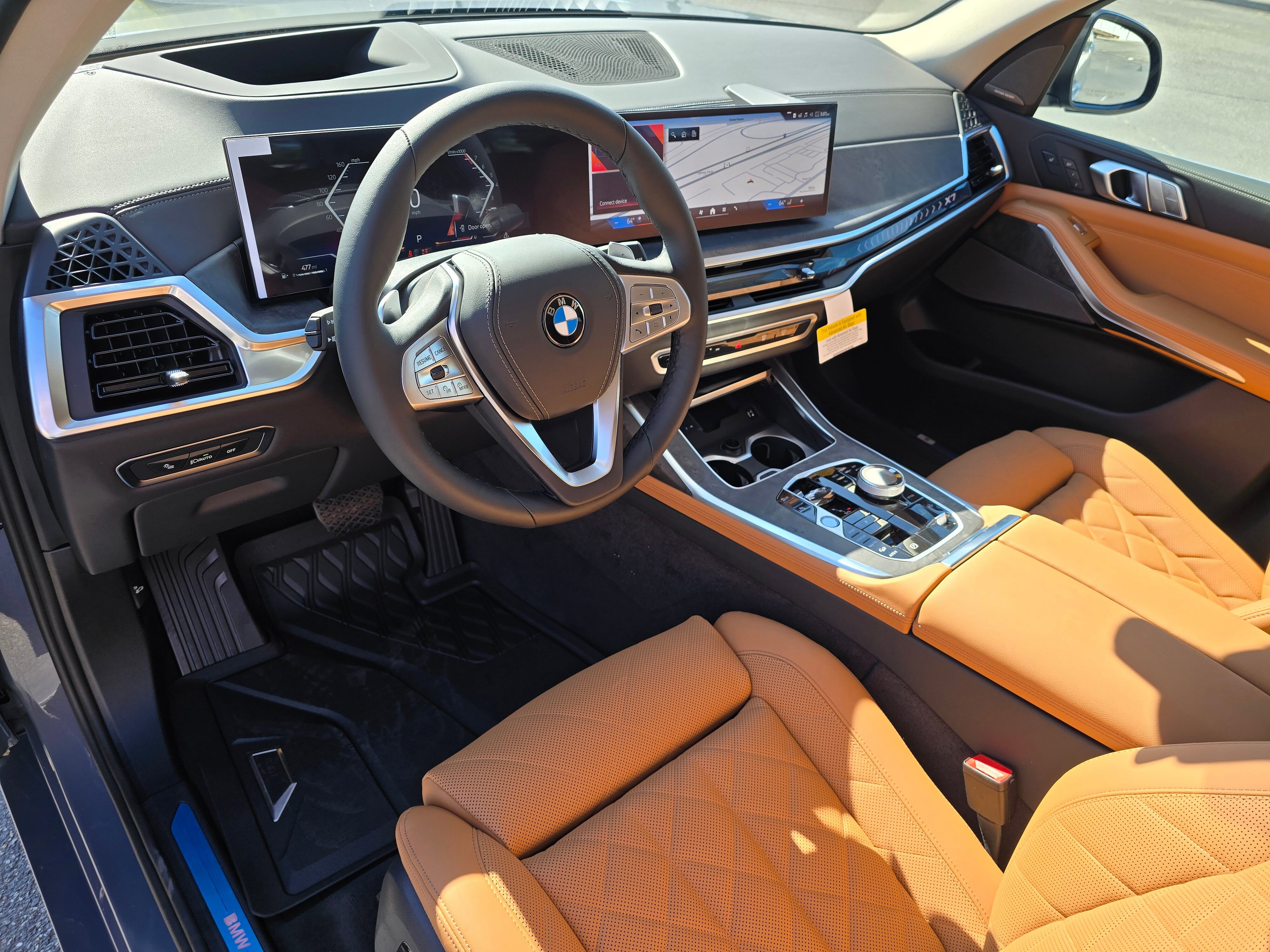 New 2026 BMW X7 xDrive40i image 33