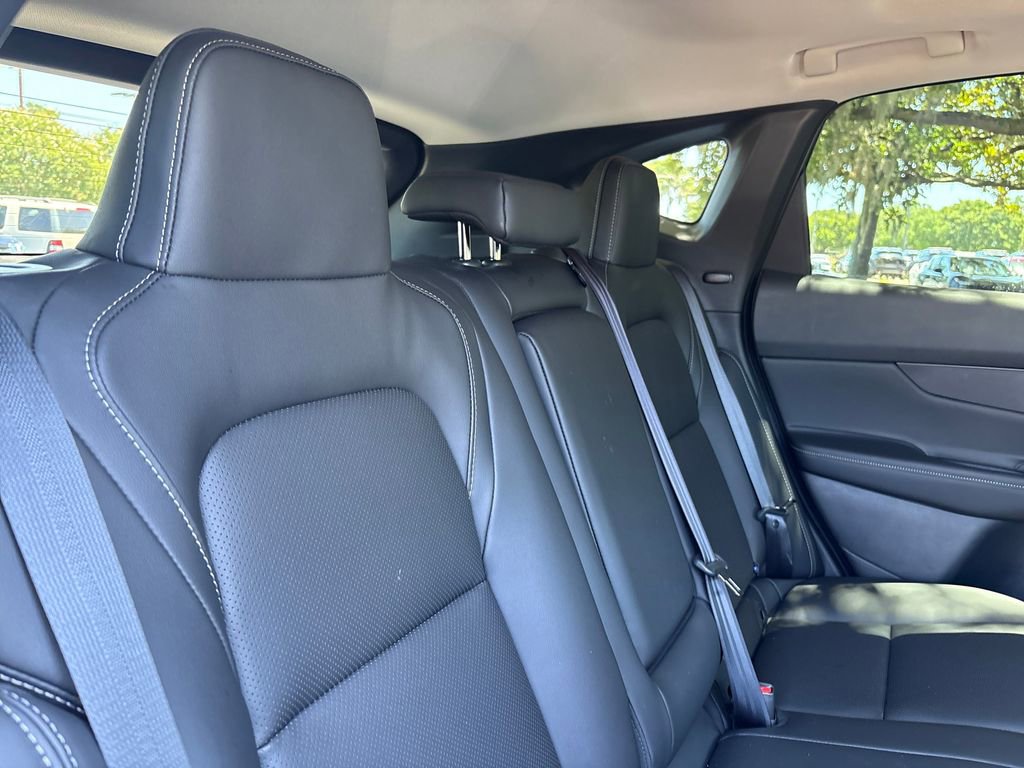 New 2026 Nissan Murano SL AWD/4WD image 26