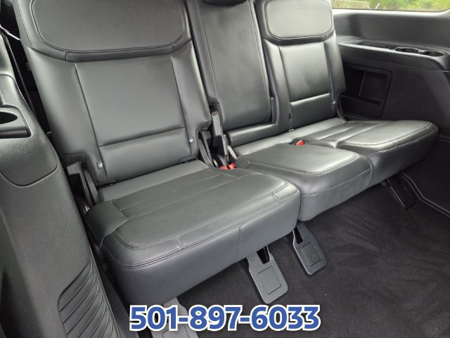 Certified 2026 Ford Expedition Active RWD image 14