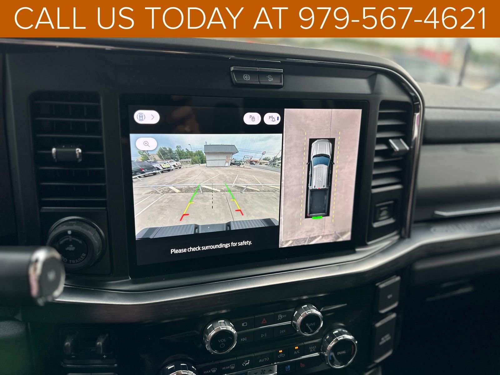 New 2025 Ford F350 Lariat w/ Lariat Ultimate Package image 7