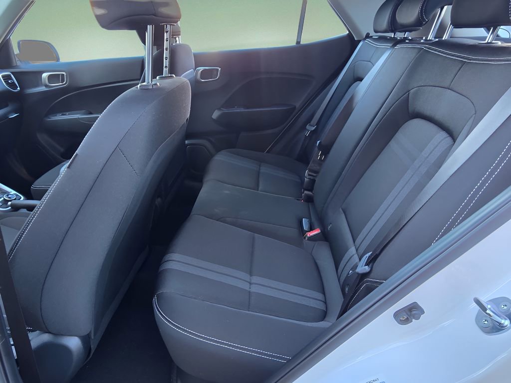 New 2026 Hyundai Venue SEL image 13