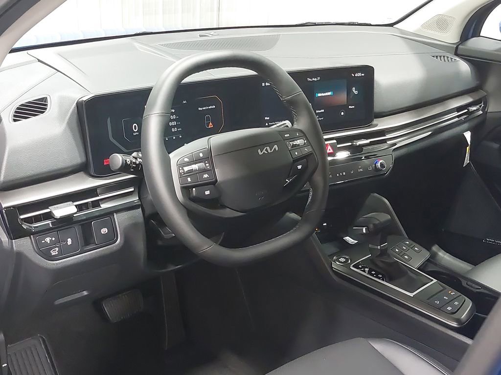 New 2026 Kia Sportage SX image 16
