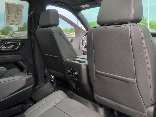 Used 2023 Chevrolet Tahoe Z71 AWD/4WD image 44