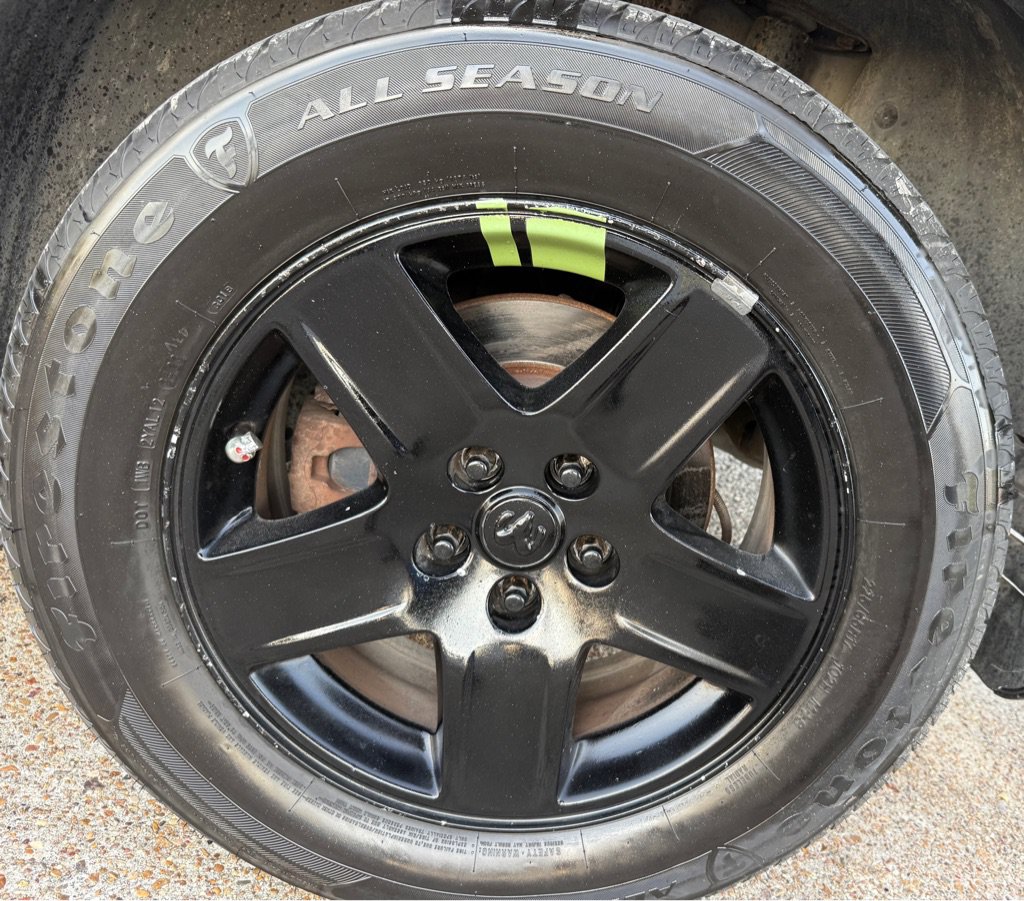 Used 2005 Dodge Magnum SE RWD image 22