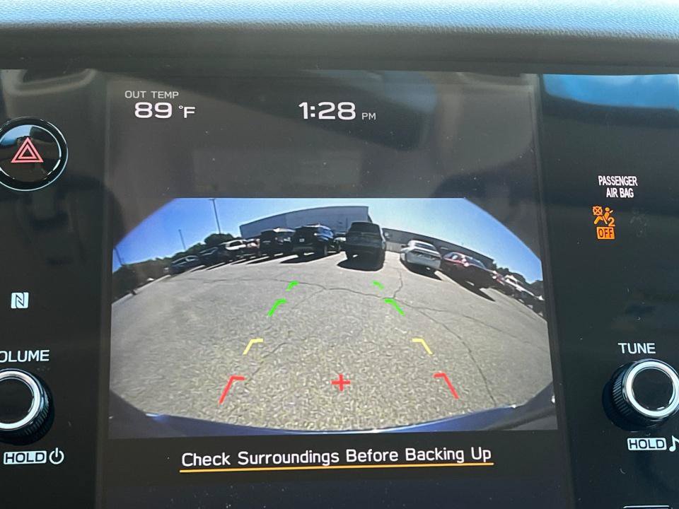 Used 2020 Subaru Legacy Premium w/ Popular Package #1 AWD/4WD image 18