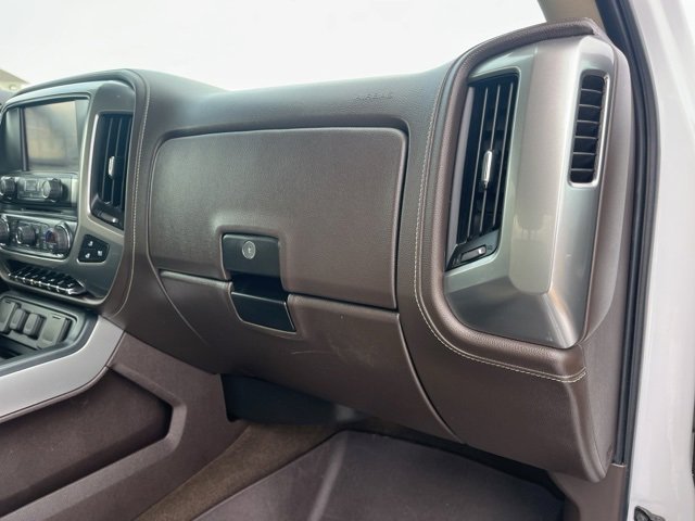 Used 2017 Chevrolet Silverado 1500 LTZ Z71 w/ LTZ Plus Package image 58