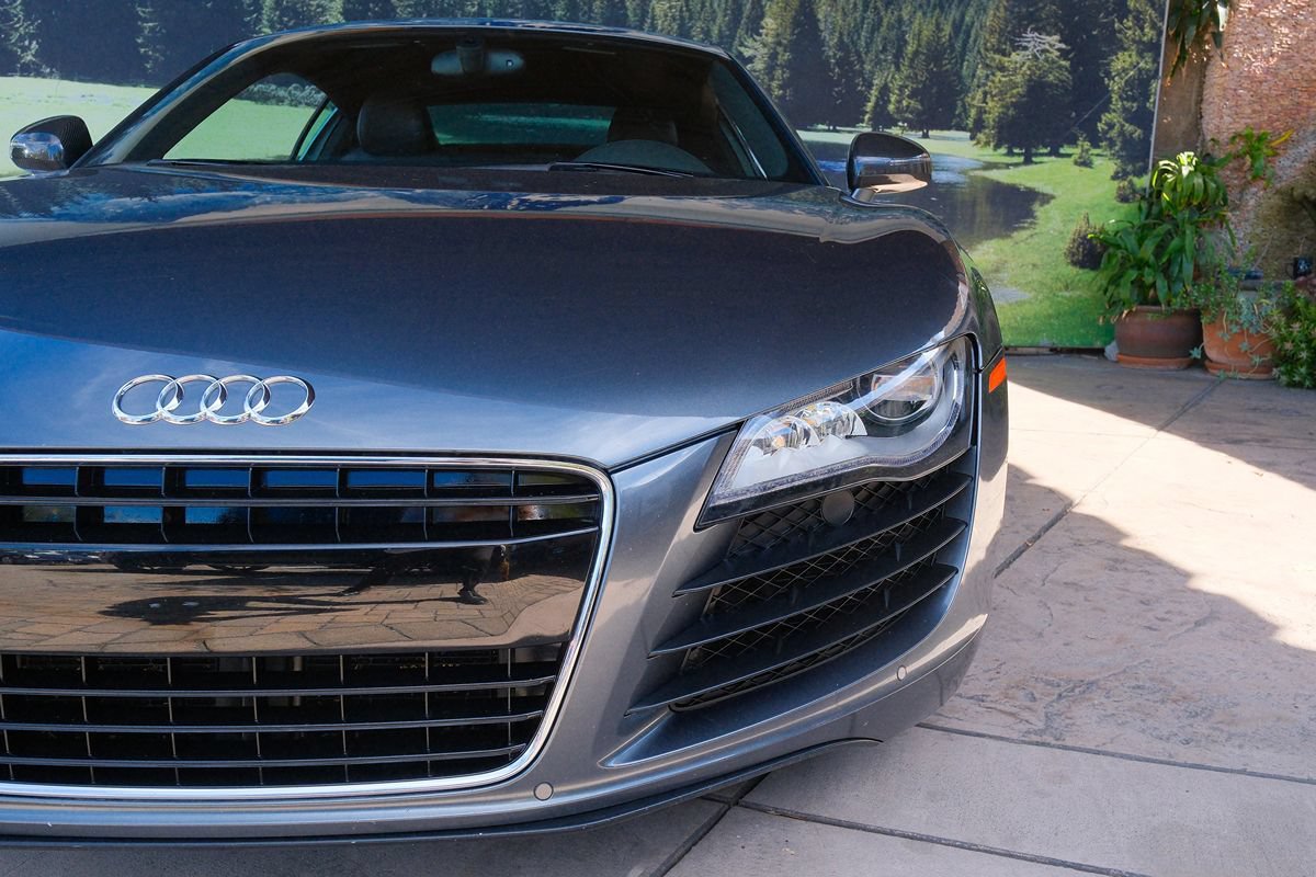 Used 2012 Audi R8 V8 AWD/4WD image 38