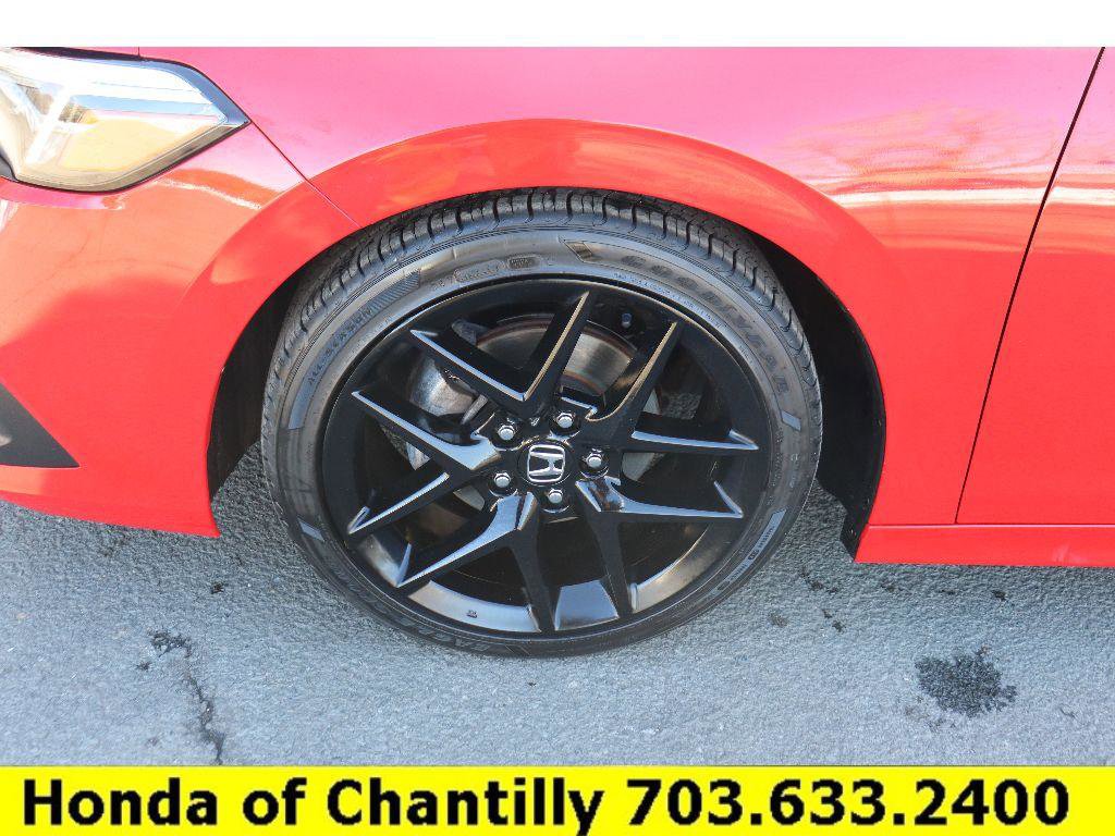 Used 2023 Honda Civic Sport image 26