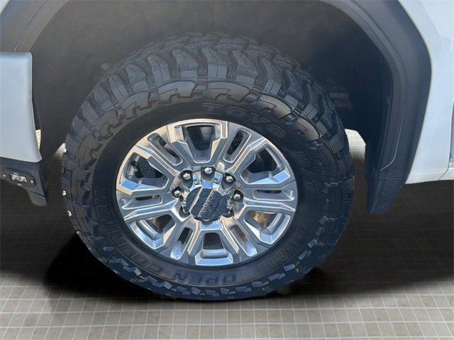 Used 2020 GMC Sierra 2500 Denali w/ Denali Ultimate Package image 45