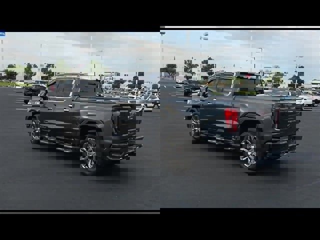 Used 2021 GMC Sierra 1500 Denali image 7