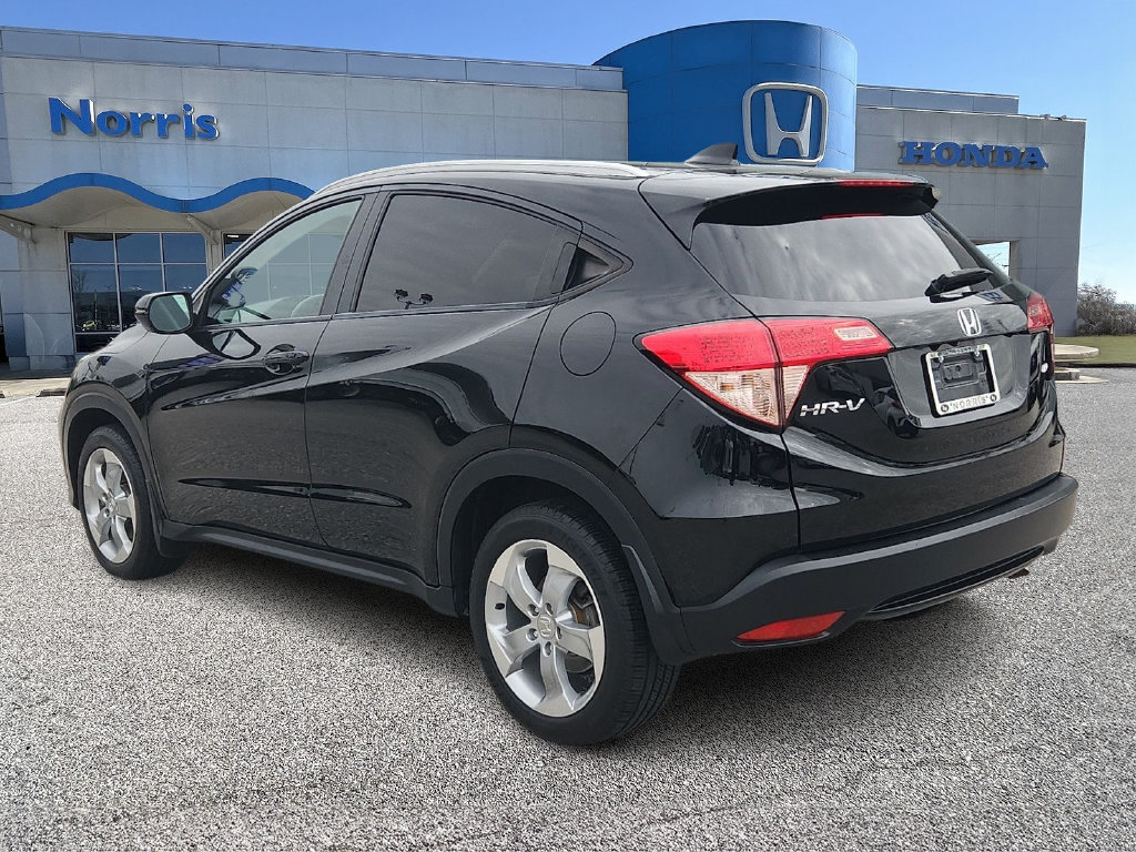 Used 2017 Honda HR-V EX-L image 3