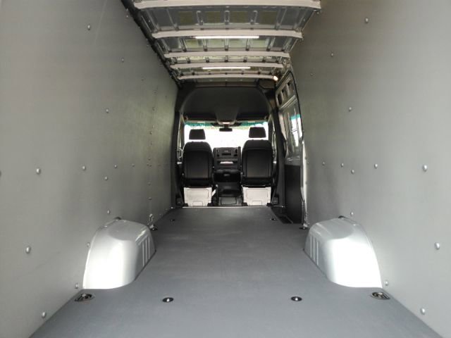 Used 2021 Mercedes-Benz Sprinter 3500 image 8