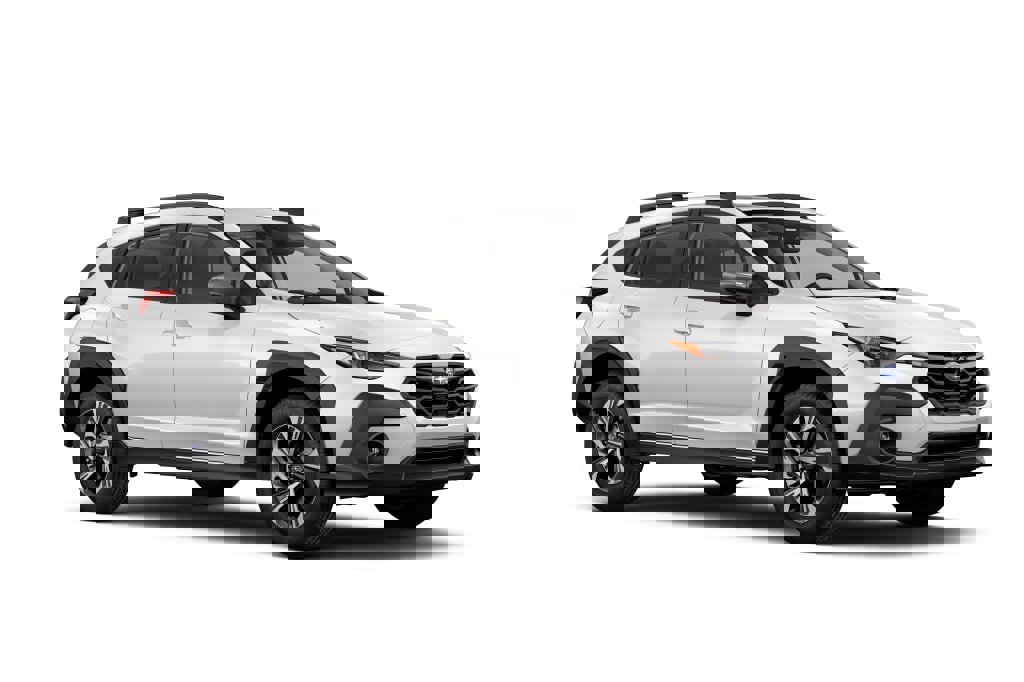 New 2026 Subaru Crosstrek 2.0i Premium AWD/4WD image 4