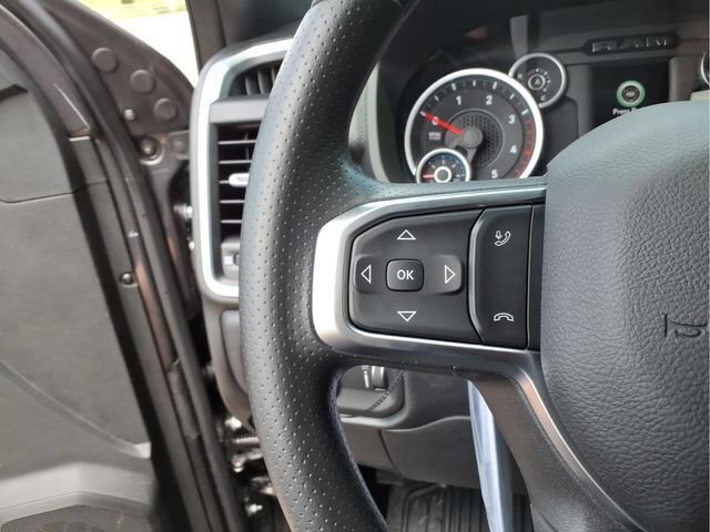 New 2026 RAM 4500 4x4 Crew Cab DRW image 21