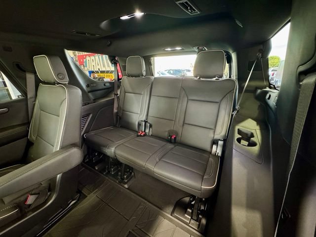 New 2026 Chevrolet Tahoe Premier AWD/4WD image 11