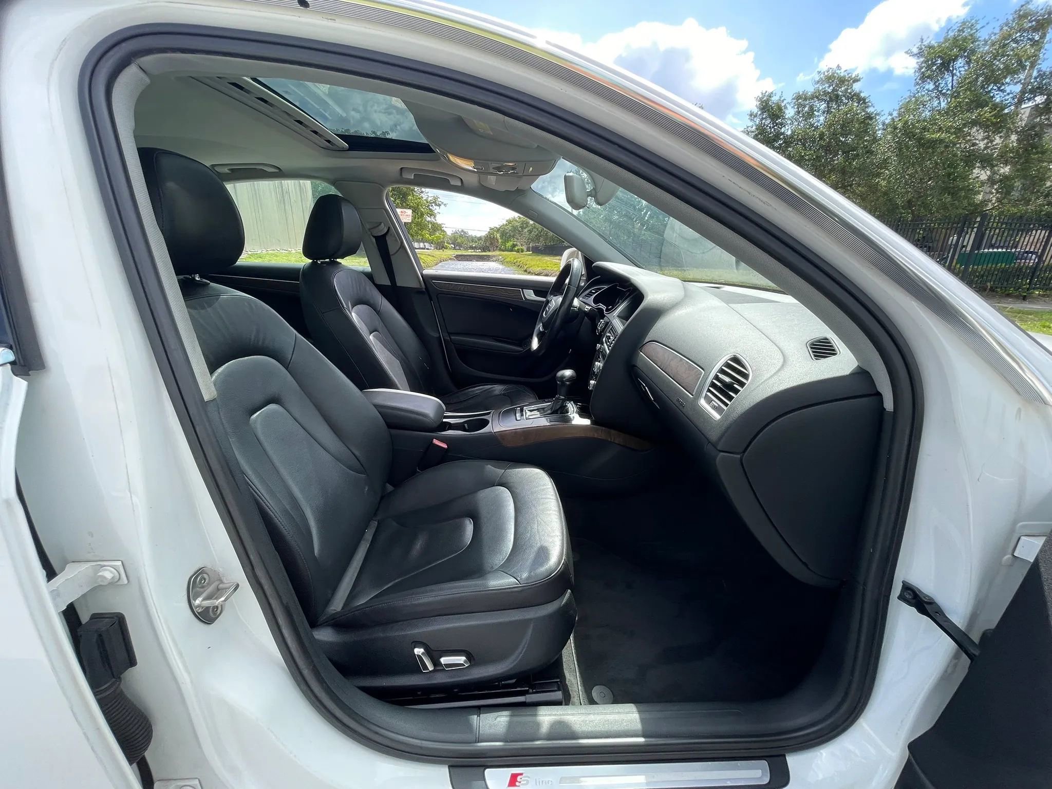 Used 2014 Audi A4 2.0T Premium w/ S Line Style Package FWD image 22