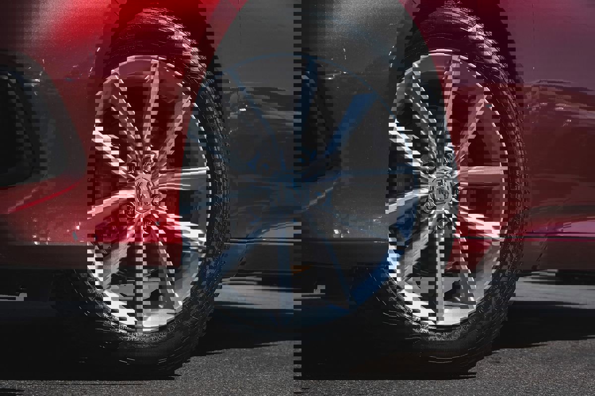 Used 2021 Honda Accord LX image 2