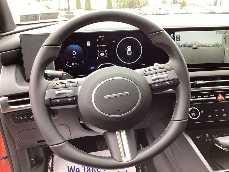 New 2026 Hyundai Santa Cruz XRT AWD/4WD image 28