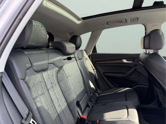 Certified 2025 Audi Q5 2.0T Premium Plus w/ Premium Plus Package image 26