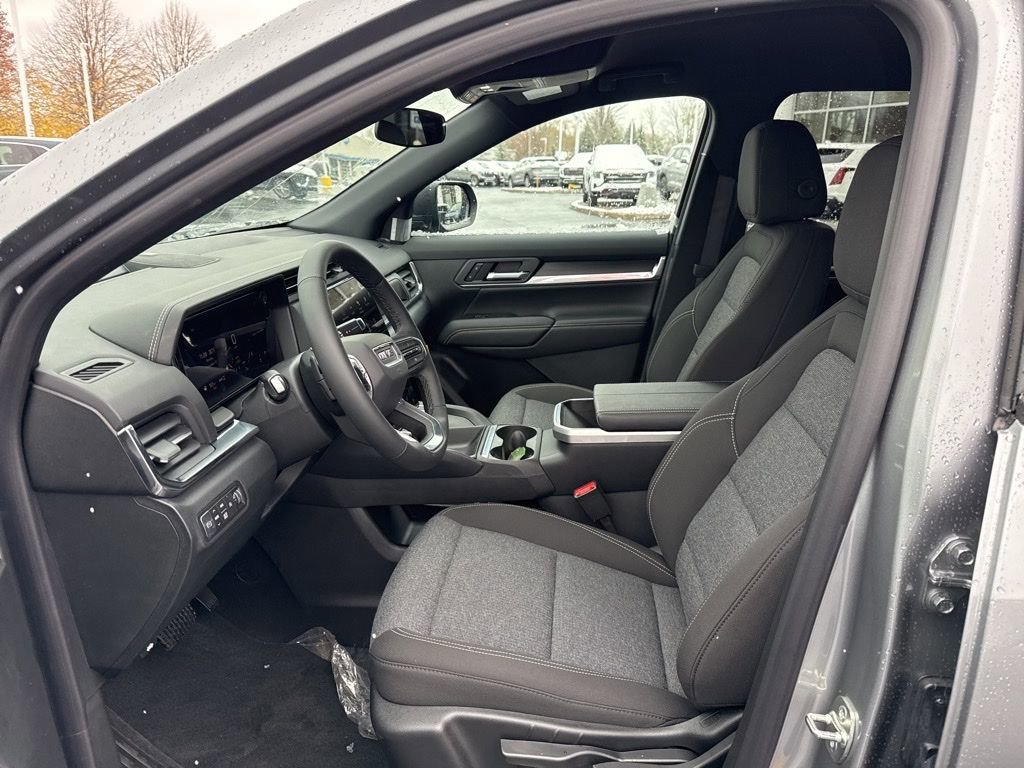 New 2026 GMC Terrain Elevation image 9