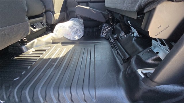 New 2026 GMC Sierra 1500 Pro w/ Pro Value Package image 22