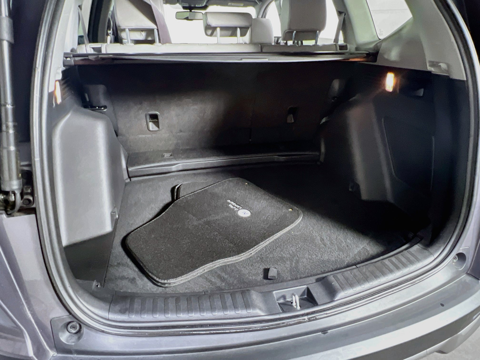 Used 2021 Honda CR-V Touring image 25