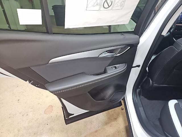 New 2026 Buick Envision Sport Touring image 18