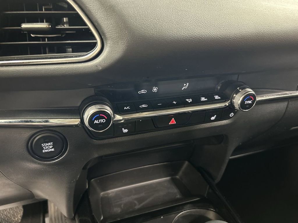 Used 2024 MAZDA CX-30 AWD 2.5 S w/ Preferred Package image 16