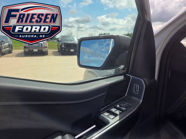 Used 2023 Ford F150 XLT w/ Equipment Group 302A High AWD/4WD image 12