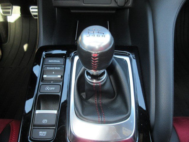 Used 2025 Acura Integra A-Spec w/ Technology Package FWD image 28