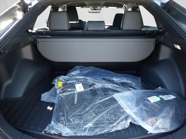 New 2026 Subaru Solterra w/ Premium Convenience Package AWD/4WD image 8