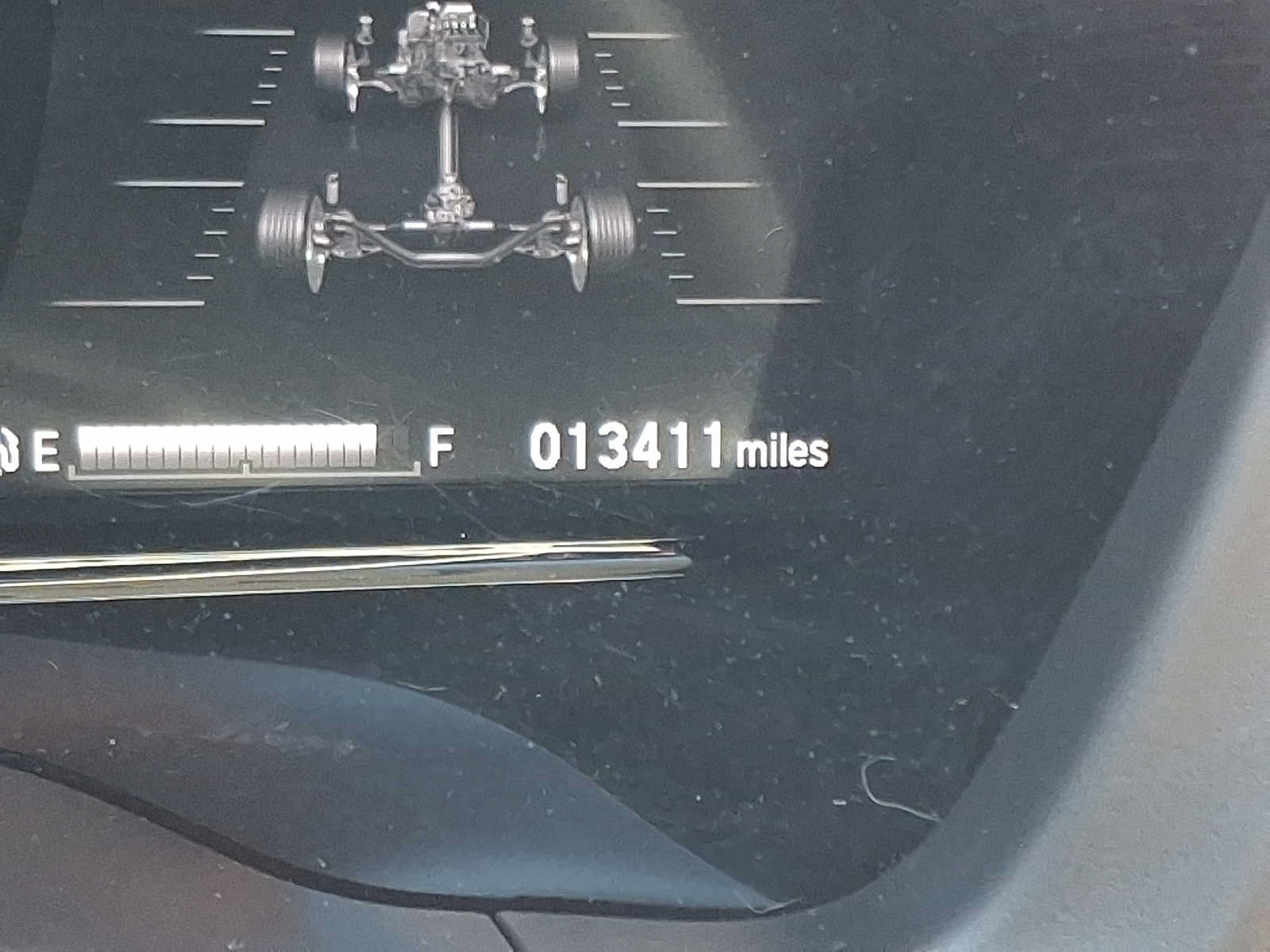 Used 2020 Honda HR-V EX image 20