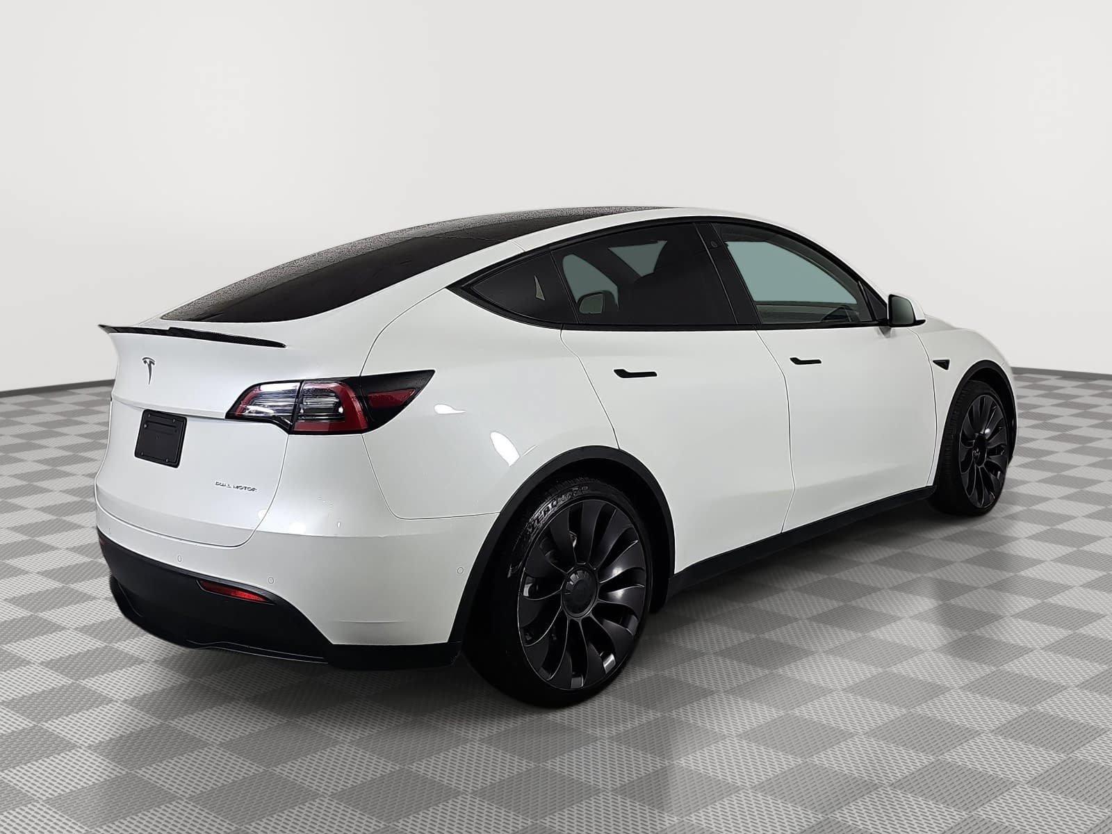 Used 2022 Tesla Model Y Long Range AWD/4WD image 8