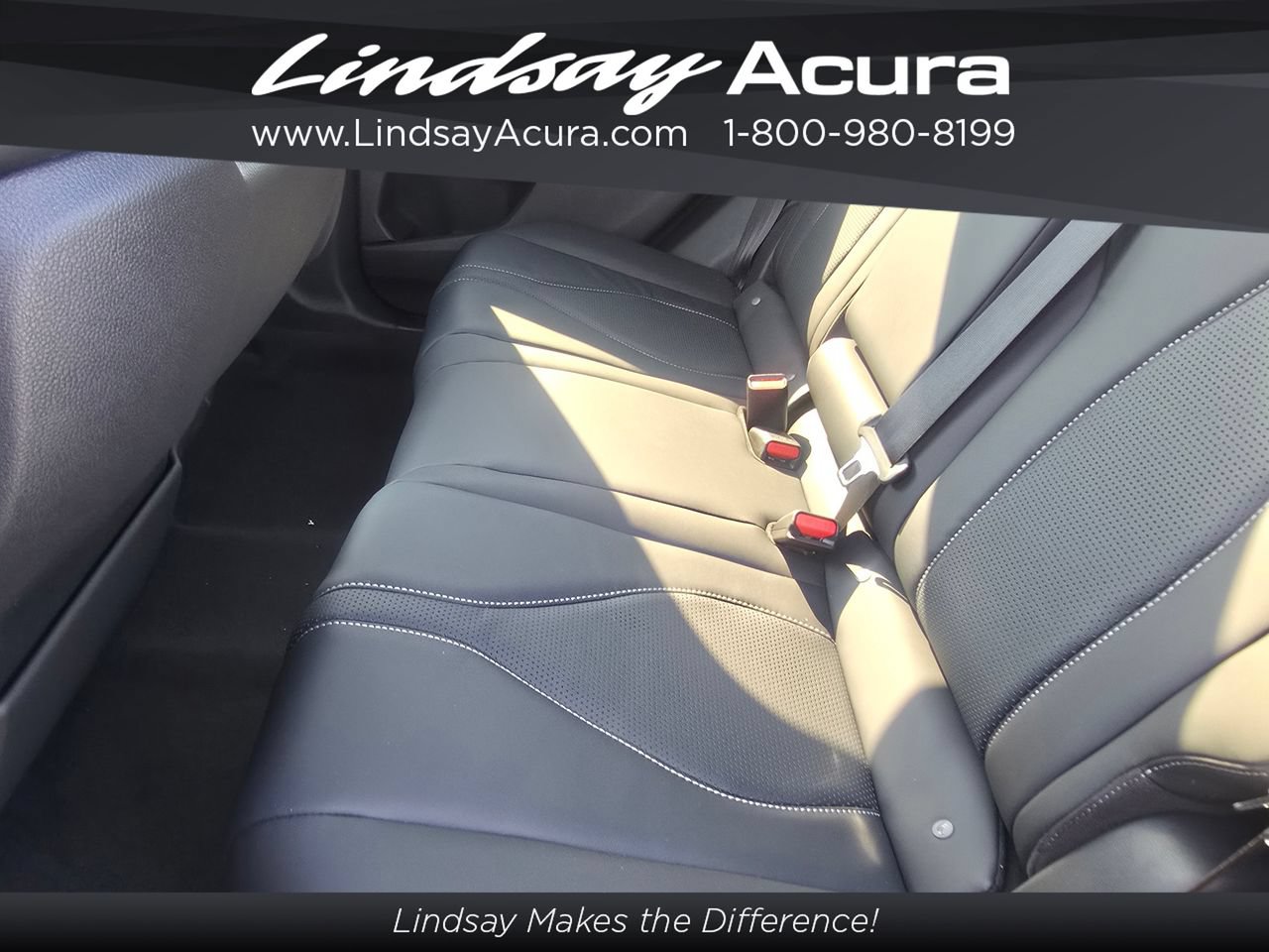 New 2026 Acura RDX w/ Technology Package AWD/4WD image 10
