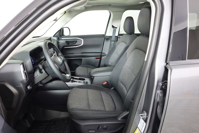 Certified 2024 Ford Bronco Sport Big Bend w/ Convenience Package AWD/4WD image 26