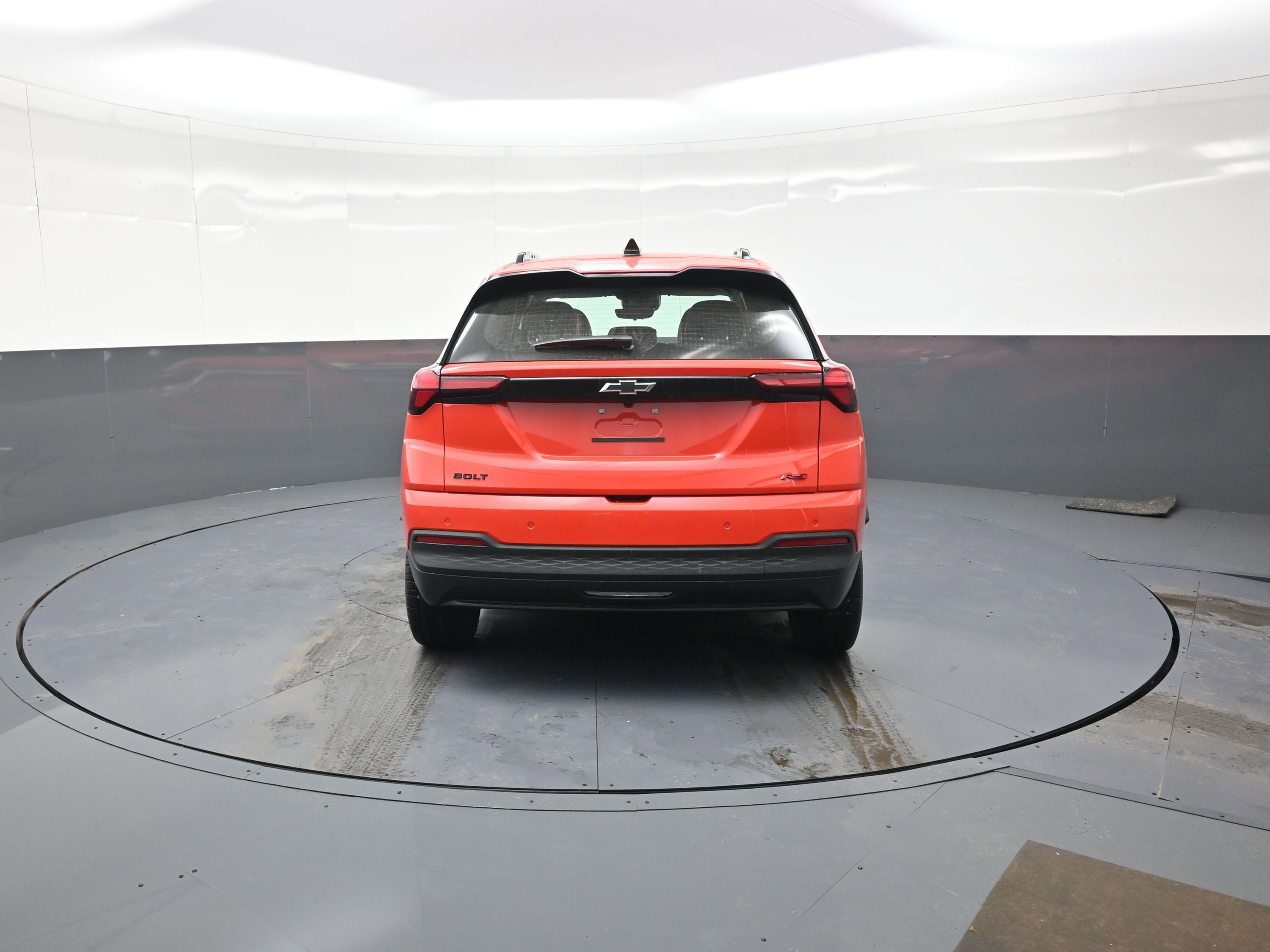 New 2027 Chevrolet Bolt RS w/ Technology Package image 4