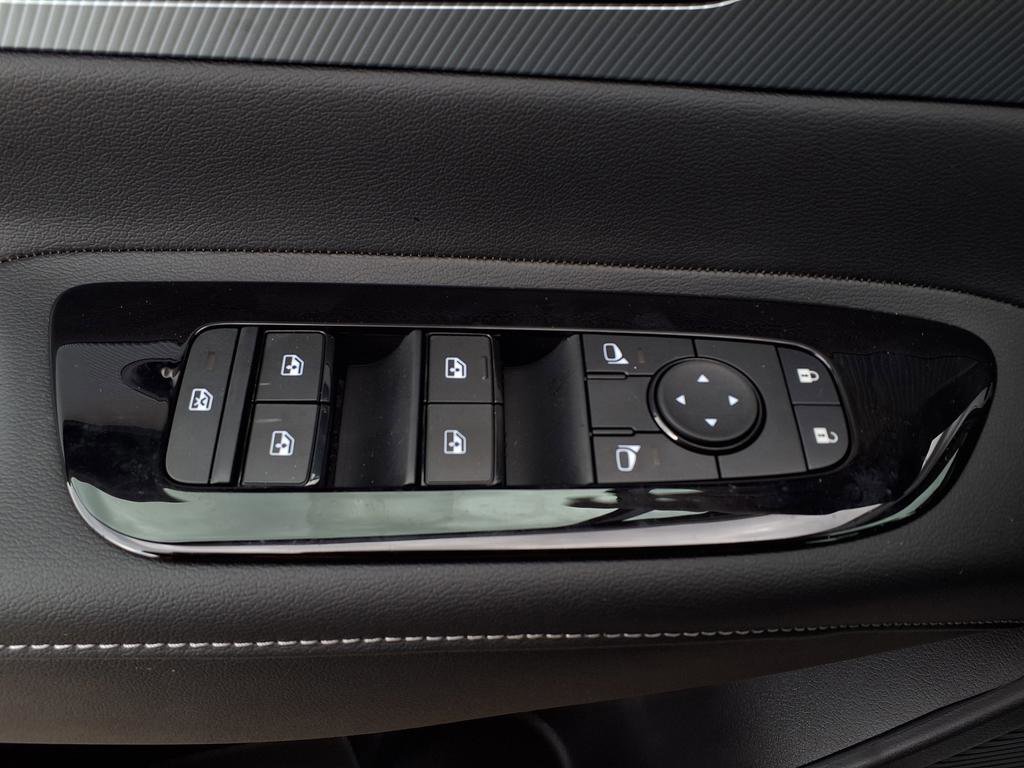 New 2026 Nissan Murano SL AWD/4WD image 41