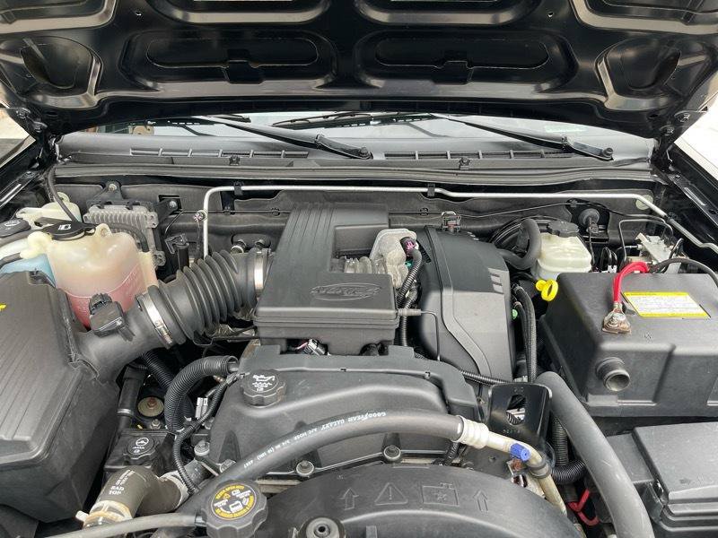 Used 2005 Chevrolet Colorado LS w/ Xtreme Appearance Package RWD image 41
