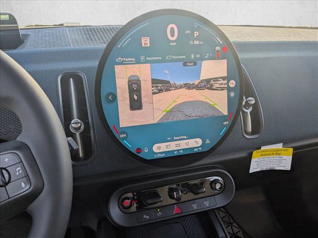 New 2026 MINI Cooper Countryman S image 13