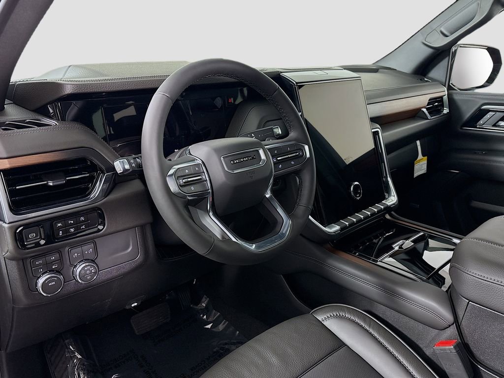 New 2026 GMC Yukon XL Denali image 9
