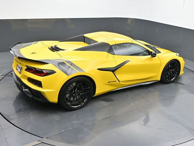 New 2025 Chevrolet Corvette Z06 image 40