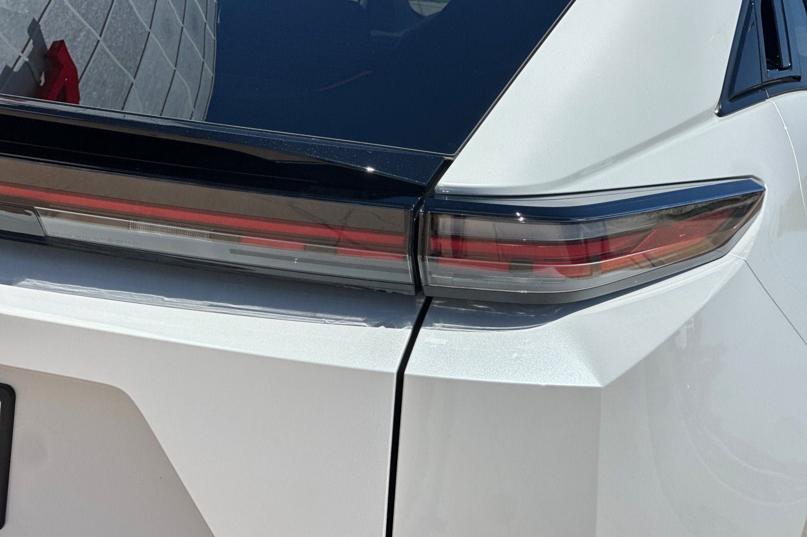 New 2026 Toyota C-HR AWD/4WD image 31