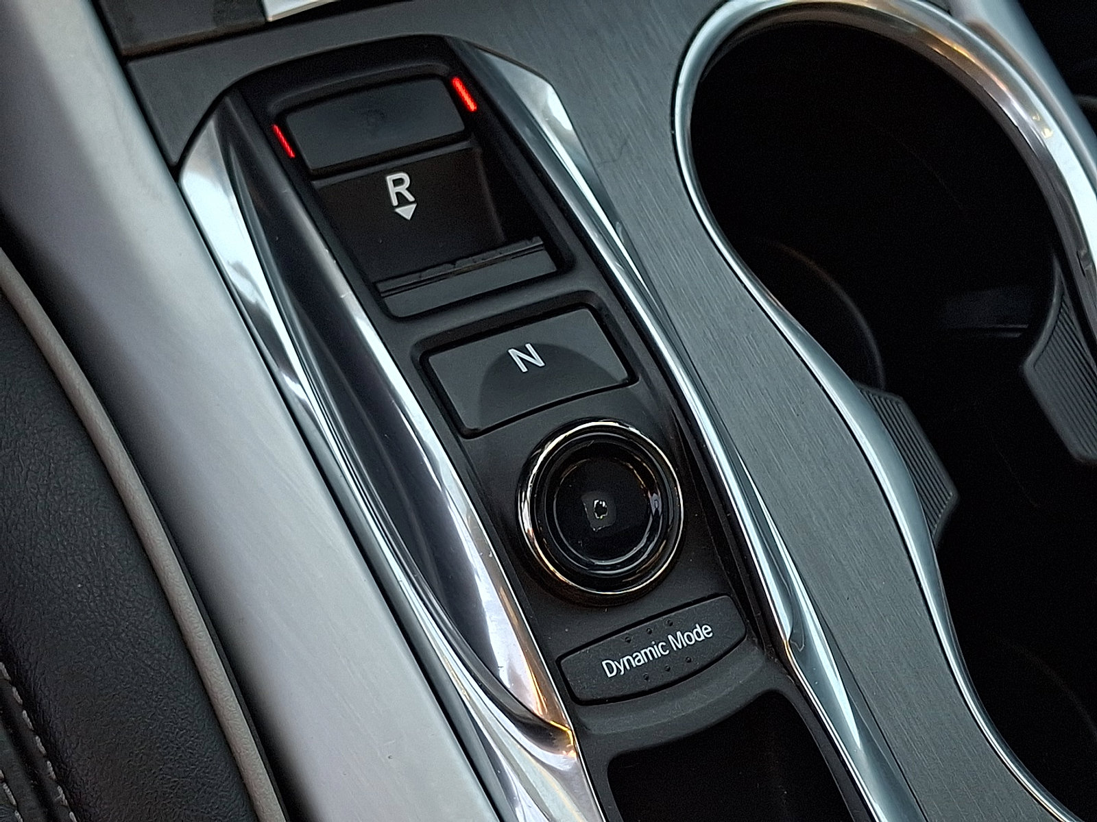 Used 2019 Acura TLX V6 w/ Technology & A-SPEC Pkg image 15